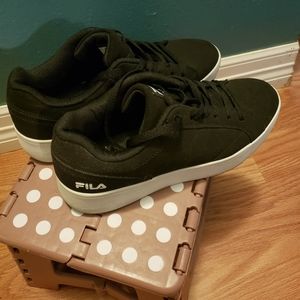 Fila shoes